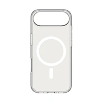 Black Rock Mag Clear Case, kryt pre Apple iPhone Air, magnetický, priehľadný