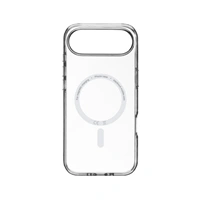 Black Rock Mag Clear Case, kryt pre Apple iPhone Air, magnetický, priehľadný