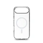Black Rock Mag Clear Case, kryt pre Apple iPhone Air, magnetický, priehľadný