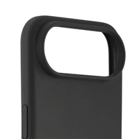 Black Rock Mag Urban Case, kryt pre Apple iPhone Air, magnetický, čierny