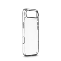 Black Rock Clear Protection Case, kryt pre Apple iPhone Air, priehľadný