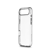 Black Rock Clear Protection Case, kryt pre Apple iPhone Air, priehľadný