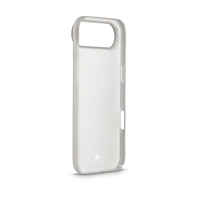 Black Rock Ultra Thin Iced, kryt pre Apple iPhone Air, matný priehľadný