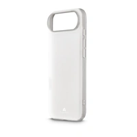 Black Rock Ultra Thin Iced, kryt pre Apple iPhone Air, matný priehľadný