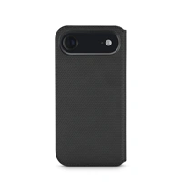 Black Rock Slim Folio, puzdro-knižka pre Apple iPhone Air, čierne