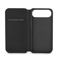 Black Rock Slim Folio, puzdro-knižka pre Apple iPhone Air, čierne