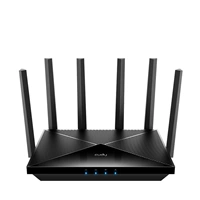 Cudy BE11000 Wi-Fi 7 Tri-Band Mesh 2.5G router (WR11000)