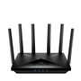 Cudy BE11000 Wi-Fi 7 Tri-Band Mesh 2.5G router (WR11000)