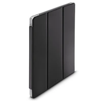 Hama Fold Clear, puzdro pre Samsung Galaxy Tab S10 FE/S9 FE 10,9", s priečinkom na pero, čierne