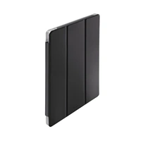 Hama Fold Clear, puzdro pre Samsung Galaxy Tab S10 FE/S9 FE 10,9", s priečinkom na pero, čierne