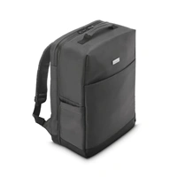 Hama Traveller, ruksak na notebook do 16,2" (41 cm), priestor na oblečenie, antracitový