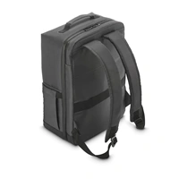 Hama Traveller, ruksak na notebook do 16,2" (41 cm), priestor na oblečenie, antracitový