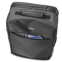 Hama Traveller, ruksak na notebook do 16,2" (41 cm), priestor na oblečenie, antracitový