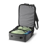 Hama Traveller, ruksak na notebook do 16,2" (41 cm), priestor na oblečenie, antracitový