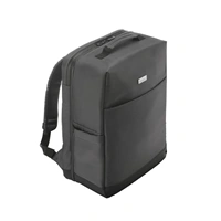 Hama Traveller, ruksak na notebook do 16,2" (41 cm), priestor na oblečenie, antracitový
