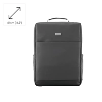 Hama Traveller, ruksak na notebook do 16,2" (41 cm), priestor na oblečenie, antracitový