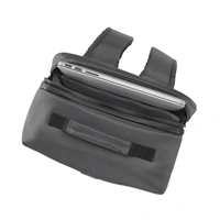 Hama Traveller, ruksak na notebook do 16,2" (41 cm), priestor na oblečenie, antracitový