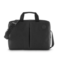 Hama Genua, taška na notebook, do 40 cm (15,6"), čierna