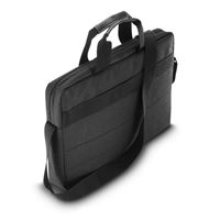 Hama Genua, taška na notebook, do 40 cm (15,6"), čierna