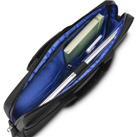 Hama Genua, taška na notebook, do 44 cm (17,3"), čierna