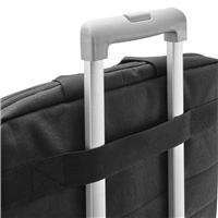 Hama Genua, taška na notebook, do 44 cm (17,3"), čierna