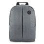 Hama Genua, ruksak na notebook, do 44 cm (17,3"), šedý