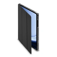 Hama Fold Clear, puzdro pre Samsung Galaxy Tab A11 8,7", čierne/priehľadné