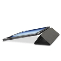 Hama Fold Clear, puzdro pre Samsung Galaxy Tab A11 8,7", čierne/priehľadné