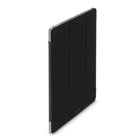 Hama Fold Clear, puzdro pre Samsung Galaxy Tab S11 11", čierne/priehľadné