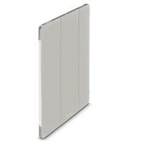 Hama Fold Clear, puzdro pre Samsung Galaxy Tab S11 11", bledošedé/priehľadné