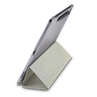 Hama Fold Clear, puzdro pre Samsung Galaxy Tab S11 11", bledošedé/priehľadné