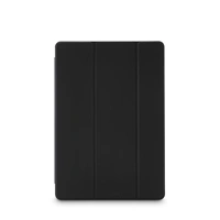 Hama Fold Clear, puzdro pre Samsung Galaxy Tab S11 11", s priečinkom na pero, čierne