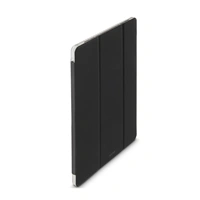 Hama Fold Clear, puzdro pre Samsung Galaxy Tab S11 11", s priečinkom na pero, čierne