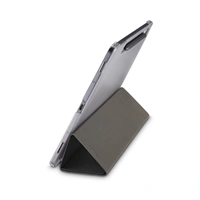 Hama Fold Clear, puzdro pre Samsung Galaxy Tab S11 11", s priečinkom na pero, čierne