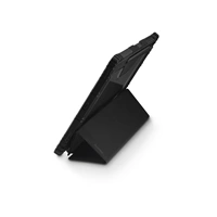 Hama Protection, puzdro pre Samsung Galaxy Tab S11 11", nárazu odolné, čierne/priehľadné