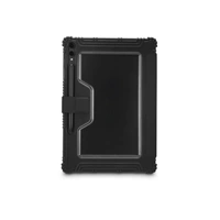 Hama Protection, puzdro pre Samsung Galaxy Tab S11 11", nárazu odolné, čierne/priehľadné