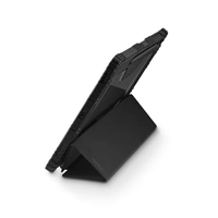 Hama Protection, puzdro pre Samsung Galaxy Tab S11 11", nárazu odolné, čierne/priehľadné