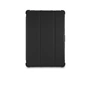 Hama Protection, puzdro pre Samsung Galaxy Tab S11 11", nárazu odolné, čierne/priehľadné