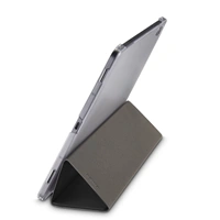 Hama Fold Clear, puzdro pre Samsung Galaxy Tab S11 Ultra 14,6", s priečinkom na pero, čierne