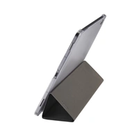 Hama Fold Clear, puzdro pre Samsung Galaxy Tab S11 Ultra 14,6", s priečinkom na pero, čierne