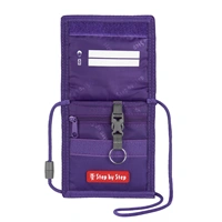 Kapsička na krk Step by Step, Butterfly Night Ina