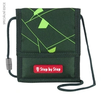 Kapsička na krk Step by Step, Dino Night Tyro