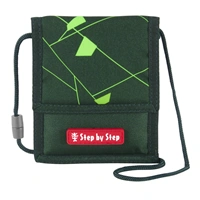 Kapsička na krk Step by Step, Dino Night Tyro