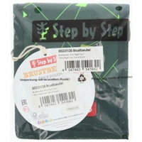 Kapsička na krk Step by Step, Dino Night Tyro