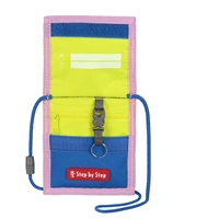 Kapsička na krk Step by Step, Seashell Pearl