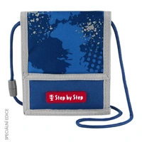 Kapsička na krk Step by Step, Rocket Novo