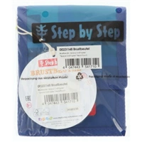 Kapsička na krk Step by Step, Space Craft Spike