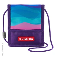 Kapsička na krk Step by Step, Dolphin Lana