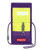 Kapsička na krk Step by Step, Dolphin Lana