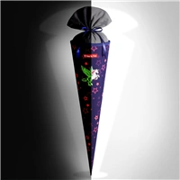 Kornút pre prváčikov Step by Step, Pegasus Night Nual